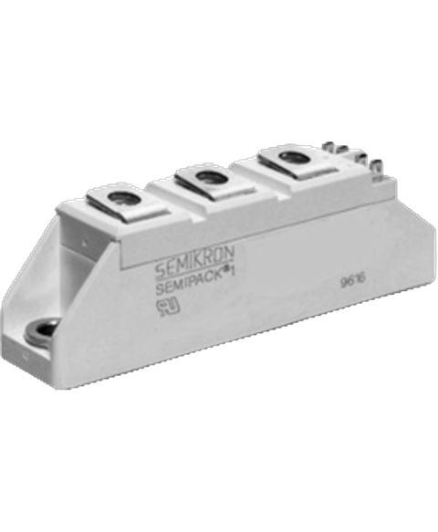 Semikron SKKT57B,16E
