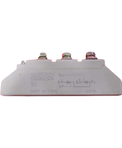 Semikron SKKT91,14E