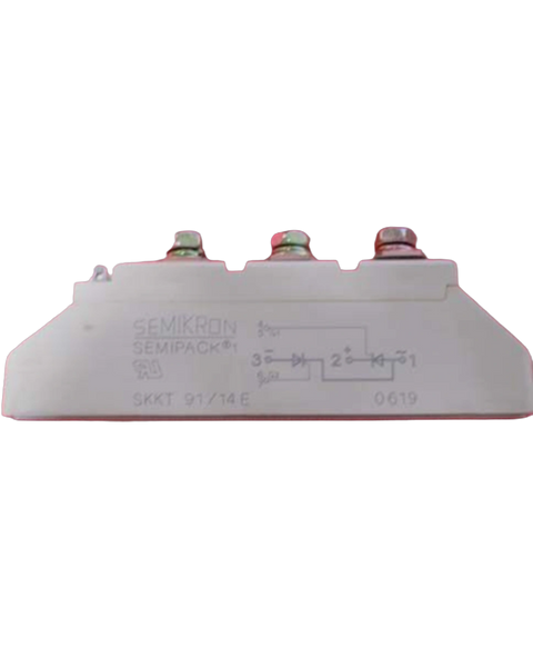 Semikron SKKT91,14E
