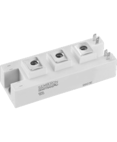 Semikron SKM100GB125DN