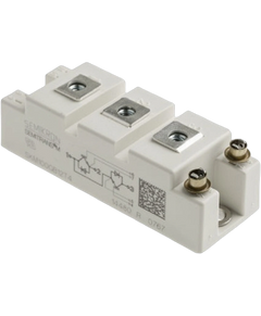 Semikron SKM100GB128D