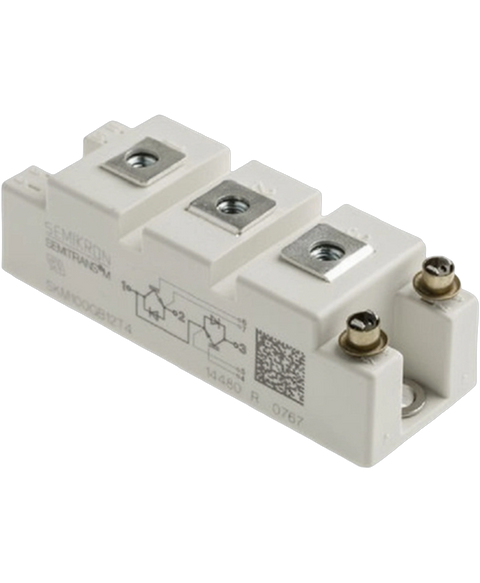 Semikron SKM100GB128D