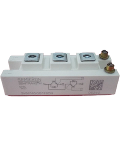 Semikron SKM145GB128DN