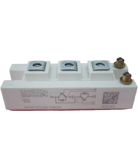 Semikron SKM145GB128DN