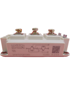 Semikron SKM150GB128D