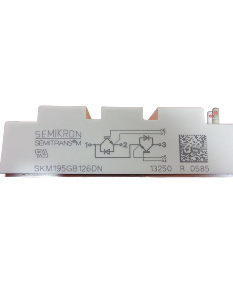Semikron SKM195GB126DN