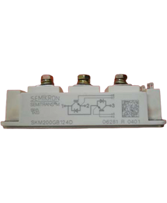 Semikron SKM200GB124D
