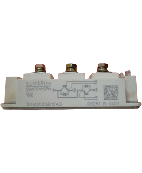Semikron SKM200GB124D