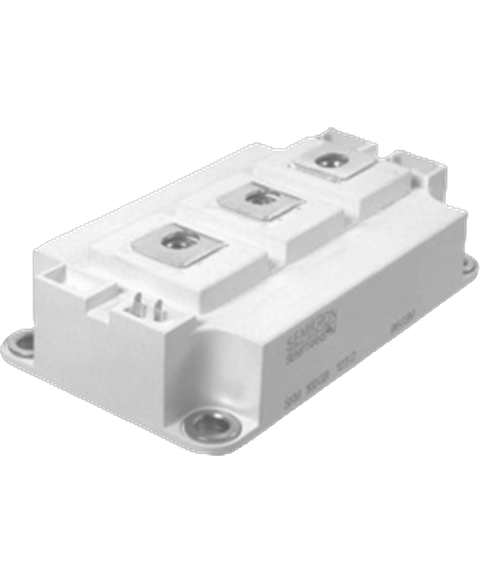 Semikron SKM400GB066D