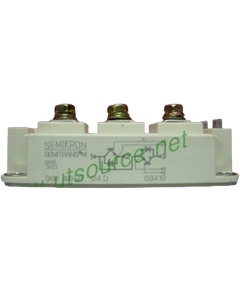 Semikron SKM400GB124D
