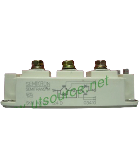 Semikron SKM400GB124D