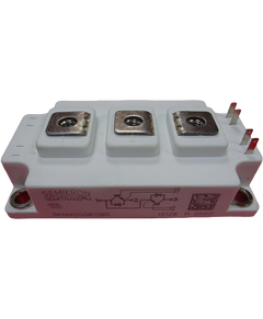 Semikron SKM400GB128D