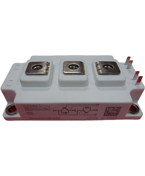 Semikron SKM400GB128D