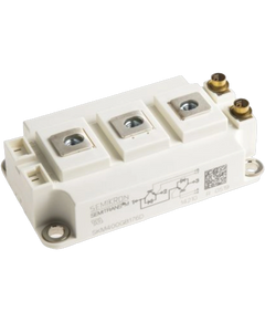 Semikron SKM400GB176D