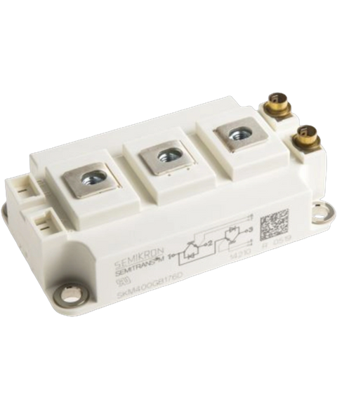 Semikron SKM400GB176D