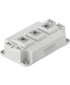 Semikron SKM450GB12T4