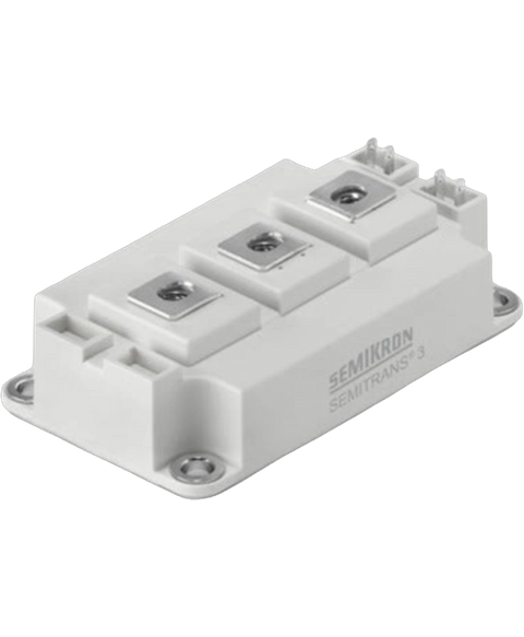 Semikron SKM450GB12T4