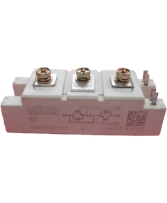 Semikron SKM75GB101D