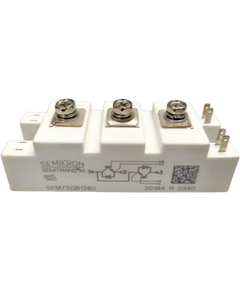 Semikron SKM75GB128D