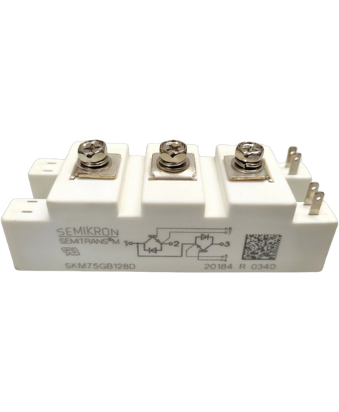 Semikron SKM75GB128D