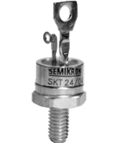 Semikron SKT24,12E