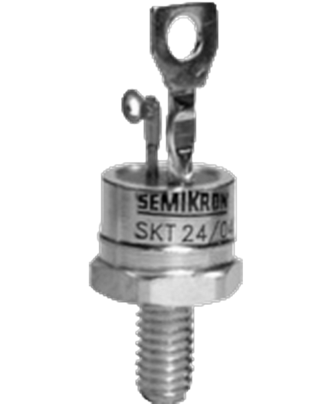 Semikron SKT24,12E