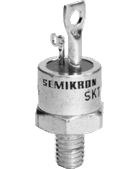 Semikron SKT40,08