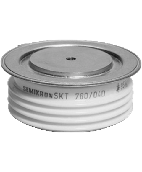Semikron SKT760,12E