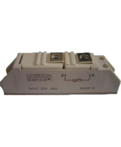 Semikron SKVC20A460C