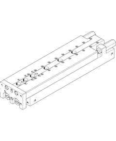 Festo SLT-16-150-A-CC-B