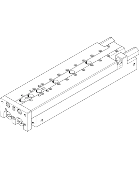 Festo SLT-16-150-A-CC-B