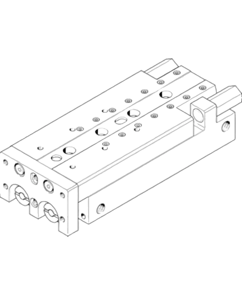 Festo SLT-20-100-P-A