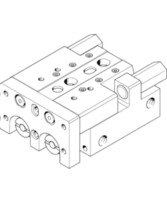 Festo SLT-25-20-P-A