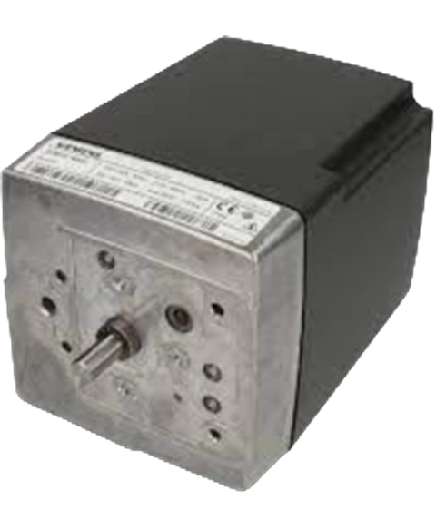Siemens SQM10.16502