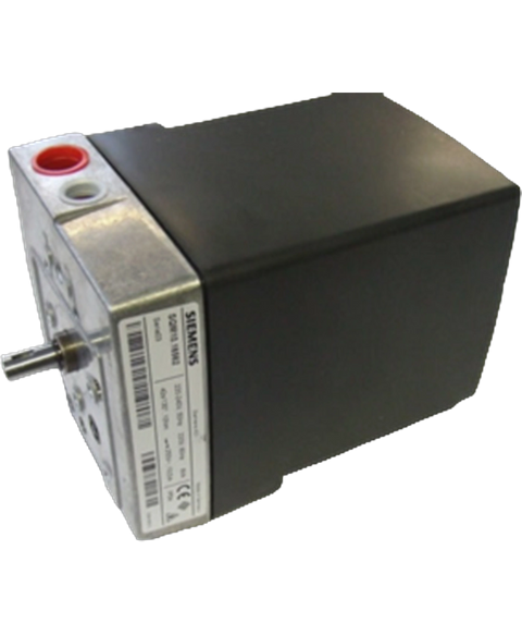 Siemens SQM10.16562