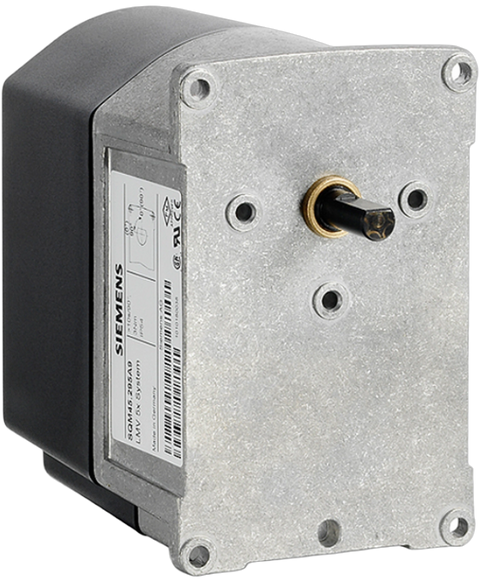 Siemens SQM45.295A9