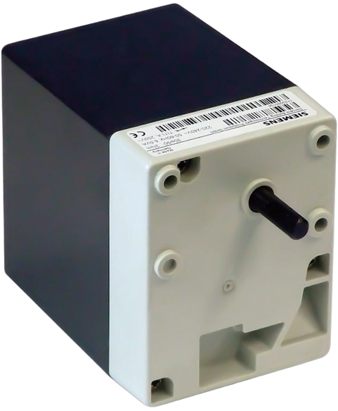 Siemens SQN31.762A2700