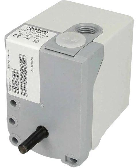 Siemens SQN71.664A20