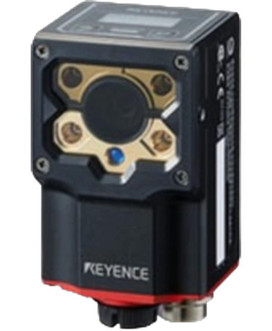 Keyence SR-1000W