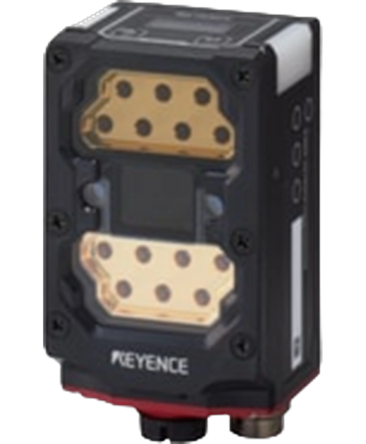 Keyence SR-2000W