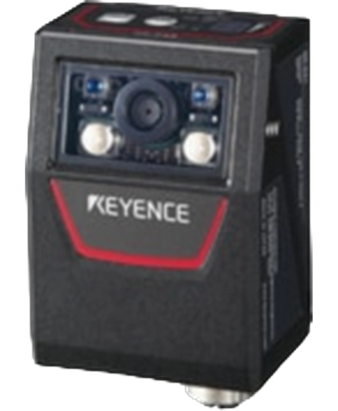 Keyence SR-750