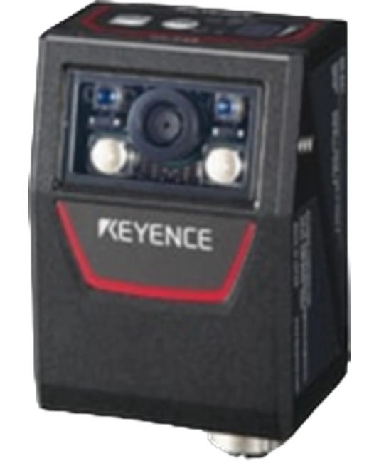 Keyence SR-751