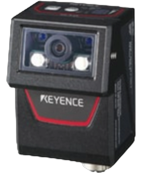 Keyence SR-752