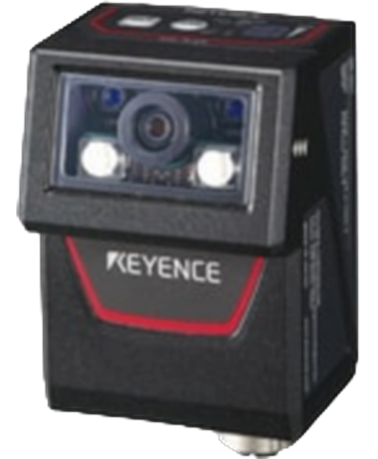 Keyence SR-752
