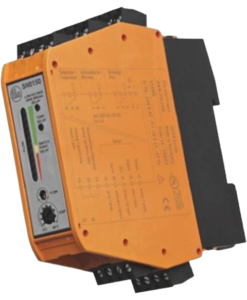 IFM SR0150