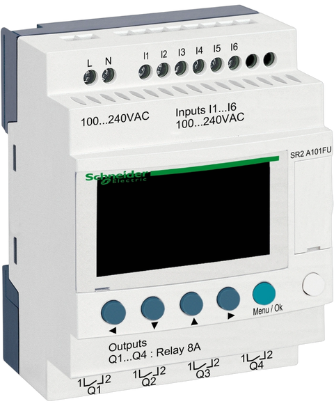 Schneider Electric SR2A101FU