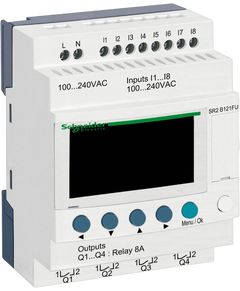 Schneider Electric SR2A201BD