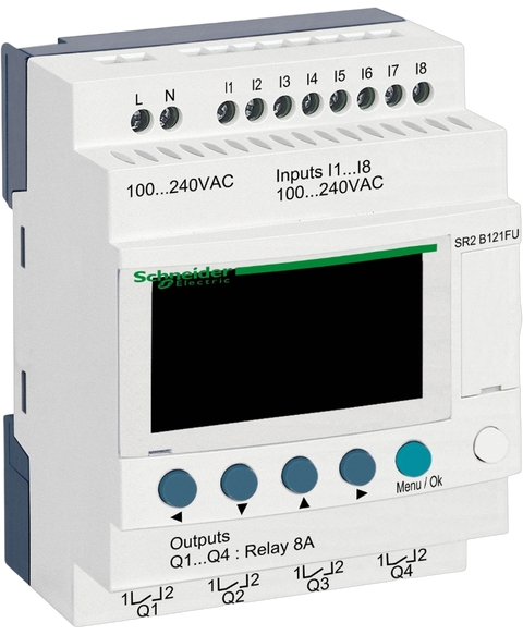 Schneider Electric SR2A201BD