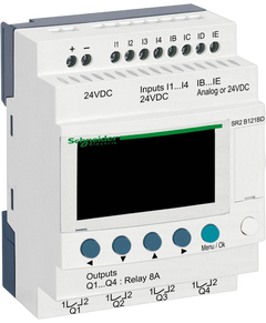 Schneider Electric SR2B121BD