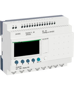 Schneider Electric SR2B201BD